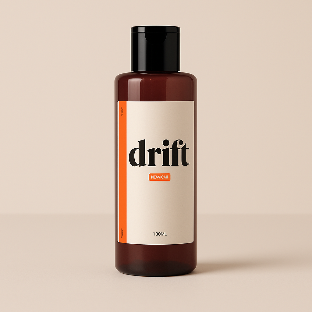 Leather / New Car - Fills