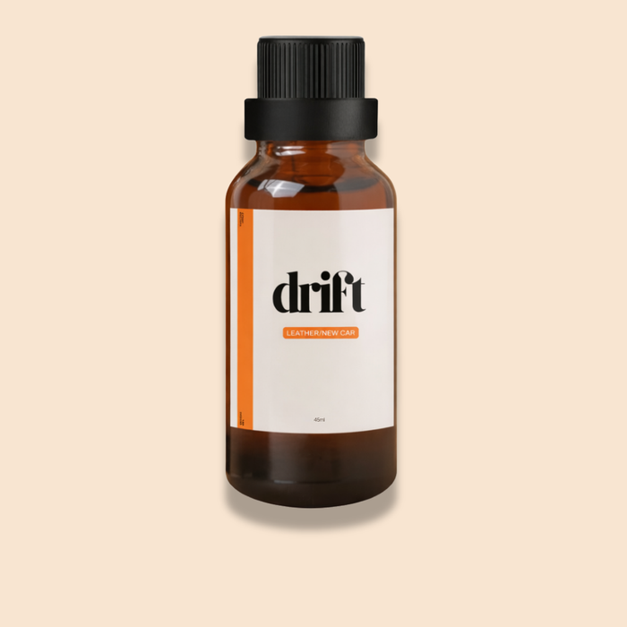 Leather / New Car - Fills